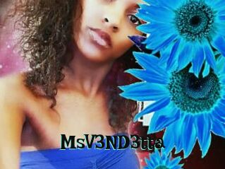 MsV3ND3tta Blog Pornostar