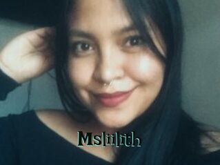 Msliilith