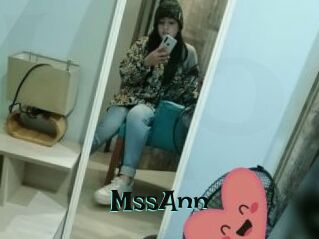 MssAnn