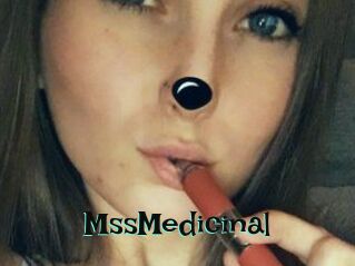 MssMedicinal