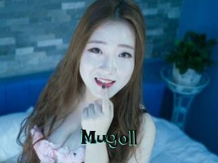 Mugoll