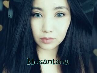 Musantana