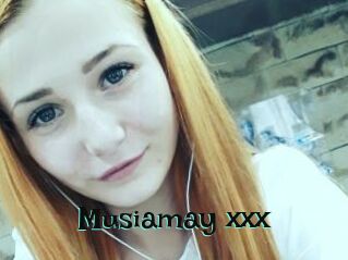 Musiamay_xxx
