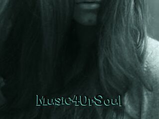 Music4UrSoul