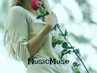 MusicMuse