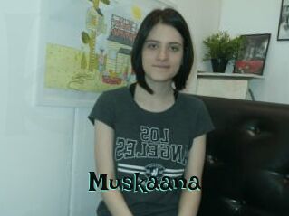 Muskaana