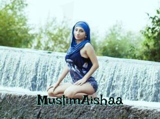 MuslimAishaa