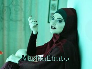 MuslimBimbo