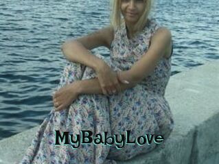 MyBabyLove
