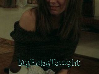 MyBabyTonight