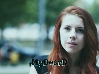 MyDearD