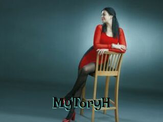 MyToryH