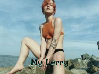 My_Lerry