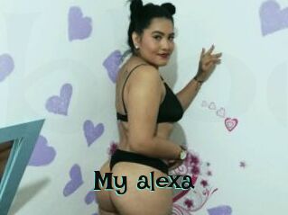 My_alexa