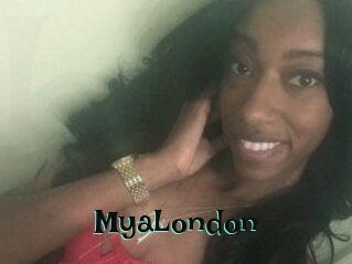 Mya_London