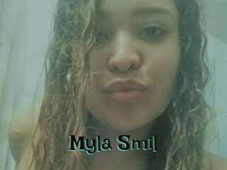 Myla_Smil