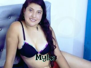 Mylks