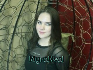 MyraNeal
