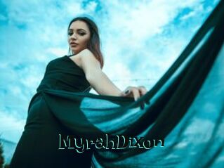 MyrahDixon