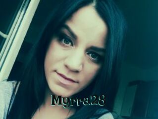Myrra28