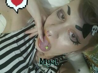 Myst