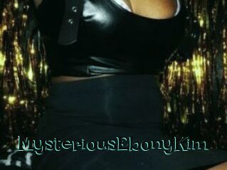 MysteriousEbonyKim
