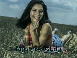 MysteriousLdy