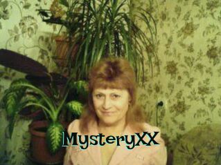 MysteryXX
