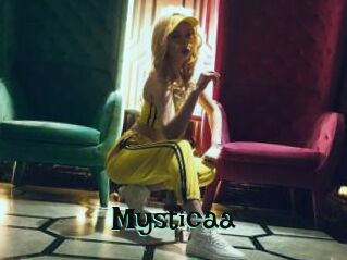 Mysticaa