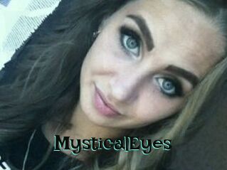 MysticalEyes