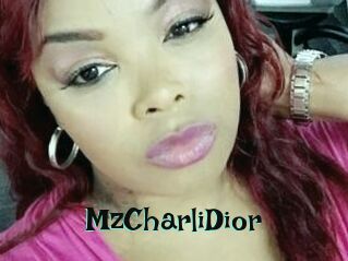 MzCharliDior