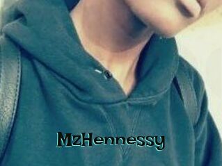 MzHennessy