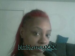 MzHoneyXXX