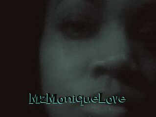 MzMoniqueLove
