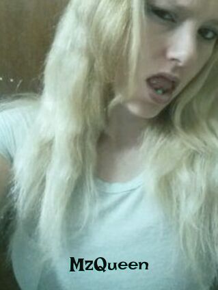 MzQueen