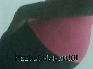 Mzzbubblebutt101