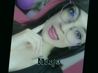 Maaju