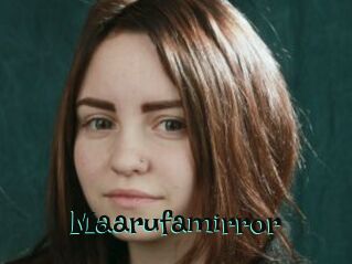 Maarufamirror