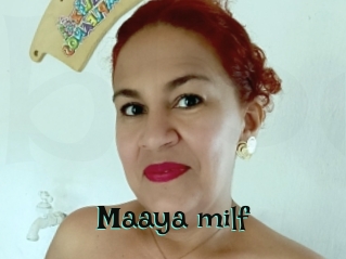Maaya_milf