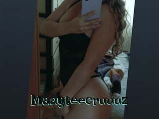 maayteecruuuz Blog Pornostar