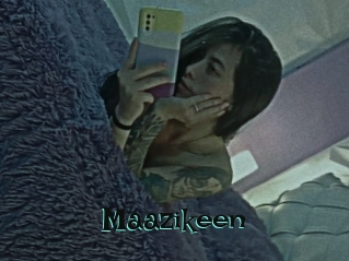 Maazikeen