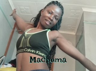 Machuma