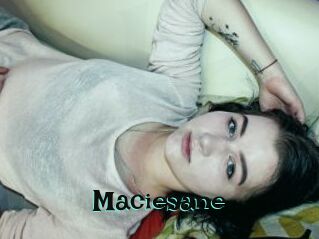 Maciesane
