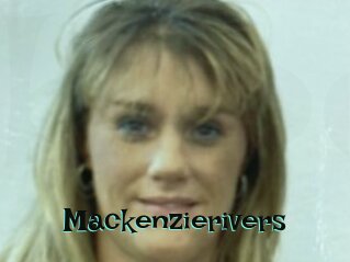 Mackenzierivers