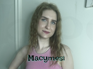Macymesi