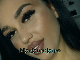 Madamclaire