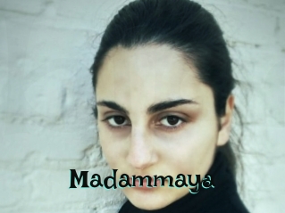 Madammaya