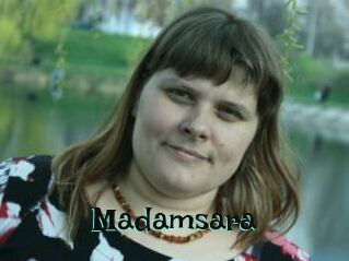 Madamsara
