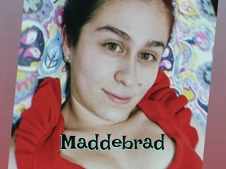 Maddebrad