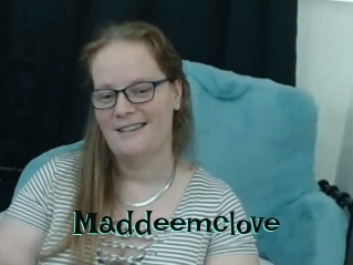maddeemclove Blog Pornostar